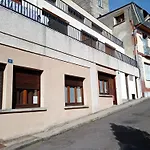 Апартаменты Vermietet Schoene 1 Bis 6 Personen By Interhome Ла-Бурбуль