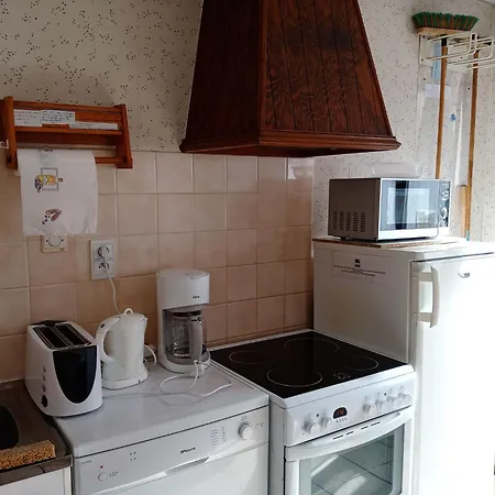 شقة Vermietet Schoene 1 Bis 6 Personen By Interhome