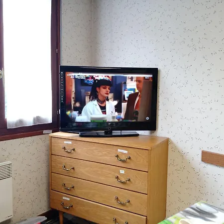 Vermietet Schoene 1 Bis 6 Personen By Interhome لا بوربول