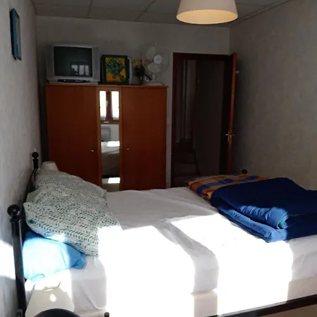 Vermietet Schoene 1 Bis 6 Personen By Interhome * لا بوربول
