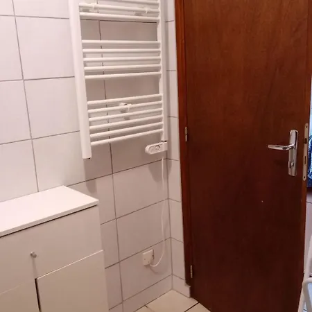 Vermietet Schoene 1 Bis 6 Personen By Interhome Апартаменты Ла-Бурбуль