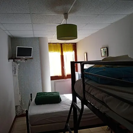 Апартаменты Vermietet Schoene 1 Bis 6 Personen By Interhome