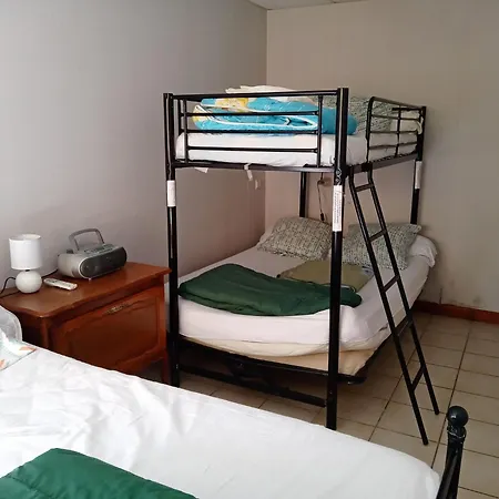 Vermietet Schoene 1 Bis 6 Personen By Interhome Апартаменты Ла-Бурбуль