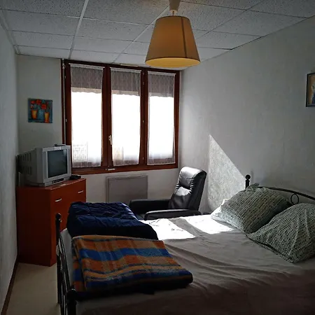 Vermietet Schoene 1 Bis 6 Personen By Interhome شقة *