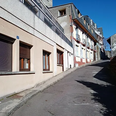 Vermietet Schoene 1 Bis 6 Personen By Interhome شقة *