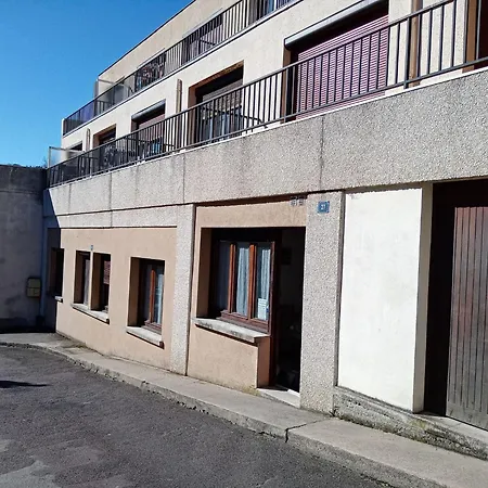 Vermietet Schoene 1 Bis 6 Personen By Interhome * لا بوربول