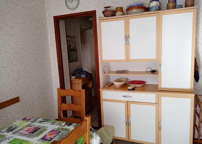 Vermietet Schoene 1 Bis 6 Personen By Interhome لا بوربول