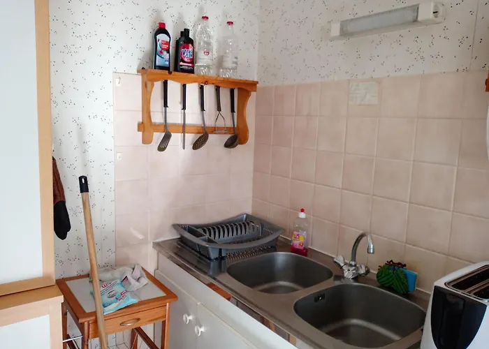 Vermietet Schoene 1 Bis 6 Personen By Interhome * لا بوربول