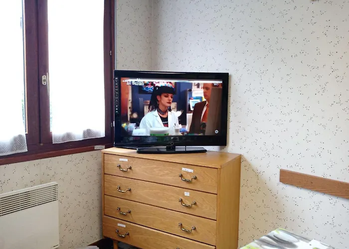 Vermietet Schoene 1 Bis 6 Personen By Interhome لا بوربول