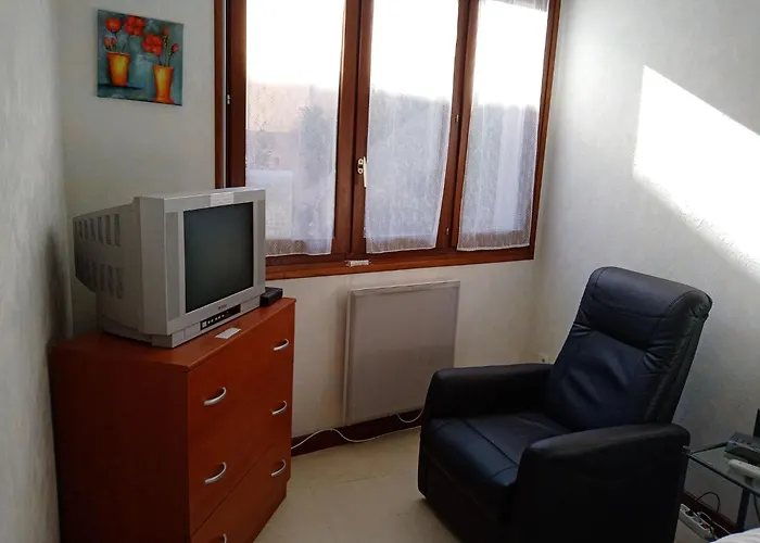 Vermietet Schoene 1 Bis 6 Personen By Interhome Апартаменты