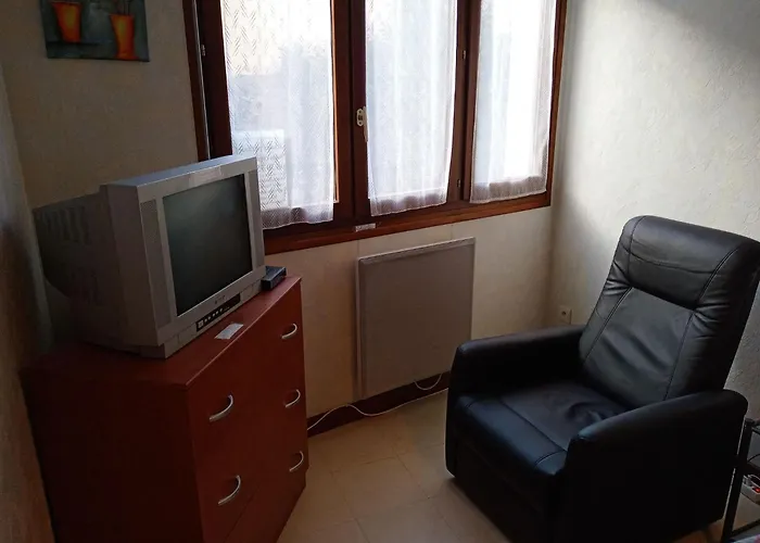 Vermietet Schoene 1 Bis 6 Personen By Interhome Апартаменты