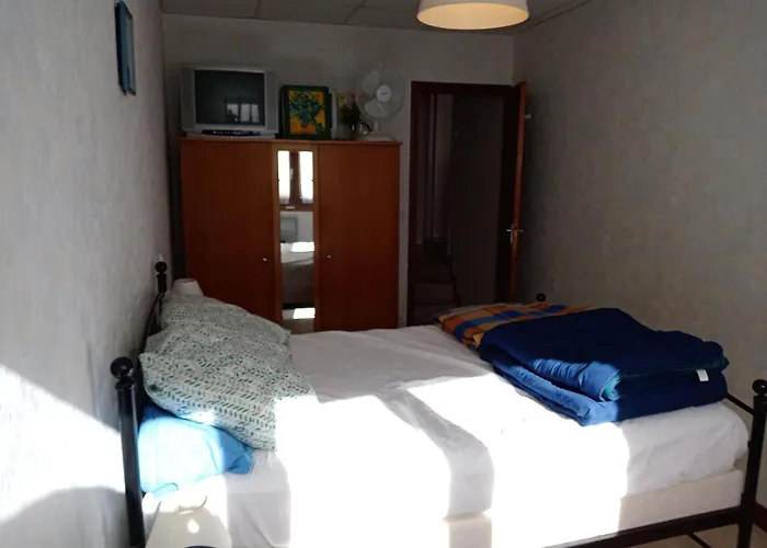 Vermietet Schoene 1 Bis 6 Personen By Interhome * لا بوربول