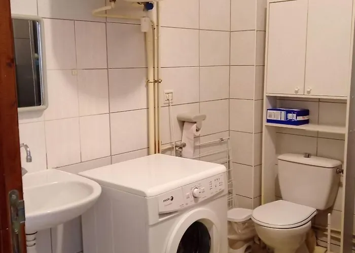 Vermietet Schoene 1 Bis 6 Personen By Interhome * لا بوربول