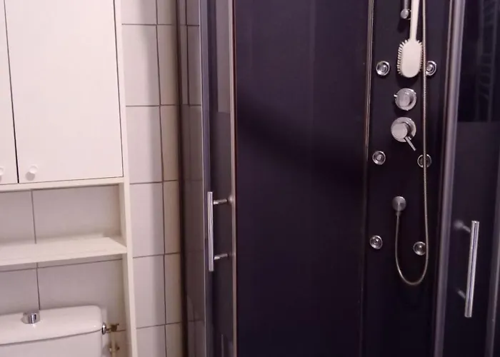 Vermietet Schoene 1 Bis 6 Personen By Interhome * لا بوربول