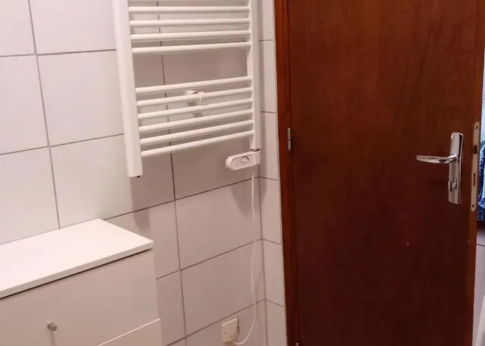 Vermietet Schoene 1 Bis 6 Personen By Interhome Апартаменты Ла-Бурбуль