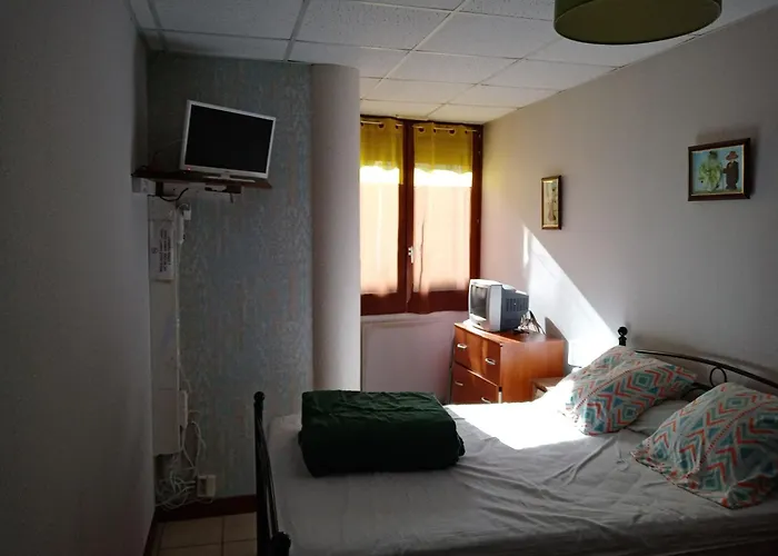 Vermietet Schoene 1 Bis 6 Personen By Interhome لا بوربول