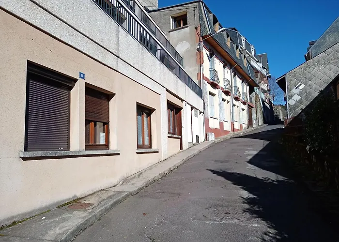 Vermietet Schoene 1 Bis 6 Personen By Interhome شقة *