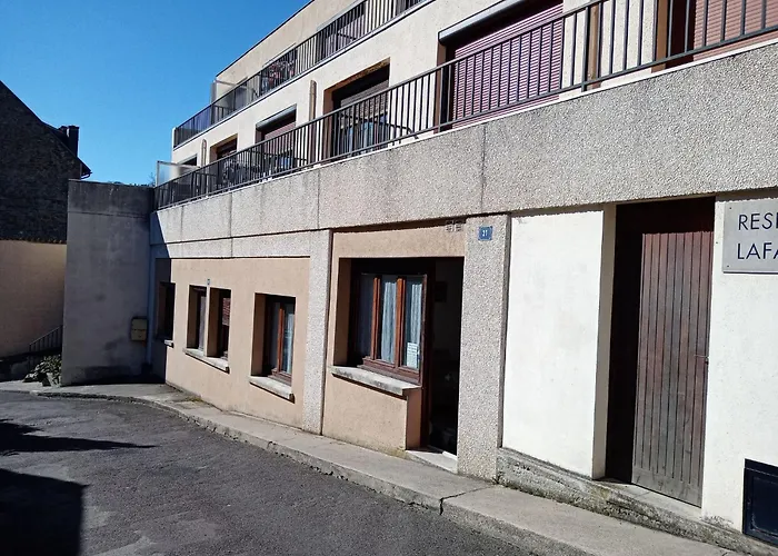 Vermietet Schoene 1 Bis 6 Personen By Interhome * Ла-Бурбуль