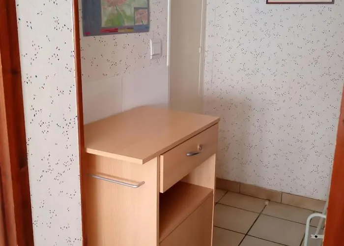 شقة Vermietet Schoene 1 Bis 6 Personen By Interhome *